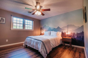 Mount Tabor Ranch near VT - King Bed/Fast Wi-Fi
